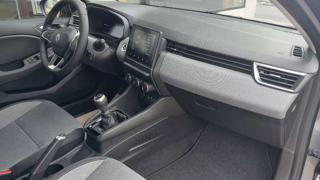 RENAULT Clio usata, con Autoradio