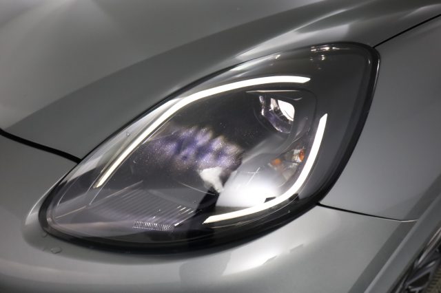 FORD Puma usata 7