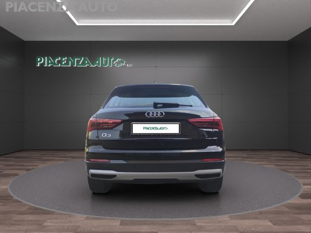 AUDI Q3 usata, con Alzacristalli elettrici