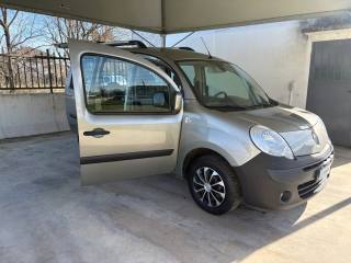 RENAULT Kangoo usata 45