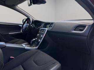 VOLVO V60 usata, con Filtro antiparticolato