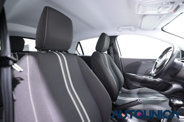 OPEL Corsa usata 45