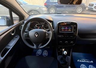 RENAULT Clio usata, con Servosterzo