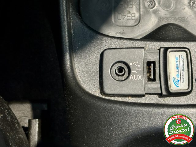 FIAT 500 usata, con Controllo trazione