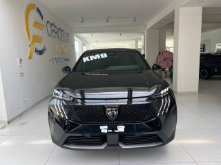 PEUGEOT 3008 usata, con Immobilizzatore elettronico