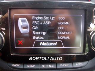 ALFA ROMEO Giulietta usata, con Specchietti laterali elettrici