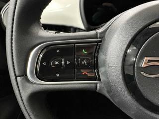FIAT 500e usata, con Telecamera per parcheggio assistito