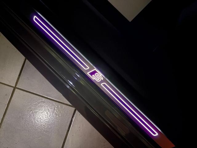 AUDI A5 usata, con Fendinebbia