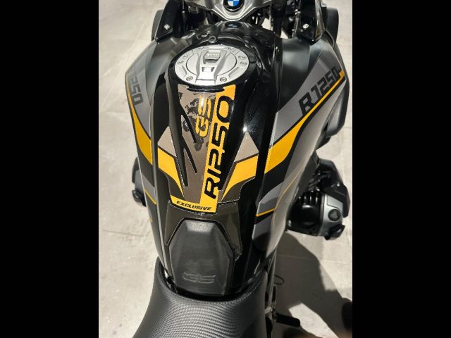 BMW R 1200 GS usata 15