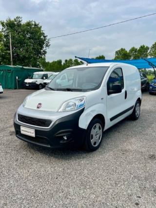 FIAT Fiorino usata, con Airbag