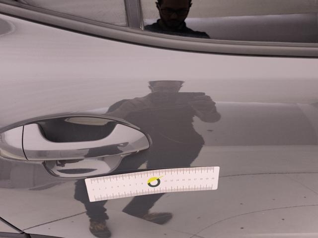 KIA Stonic usata, con Sensore di pioggia