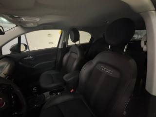FIAT 500X usata, con Controllo elettronico della corsia