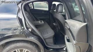 ALFA ROMEO Stelvio usata, con Controllo trazione