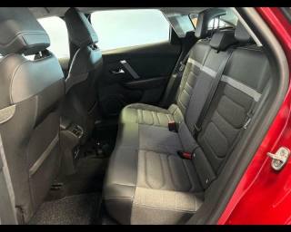 CITROEN C4 usata, con Fendinebbia