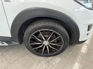 HYUNDAI Tucson usata, con Airbag Passeggero