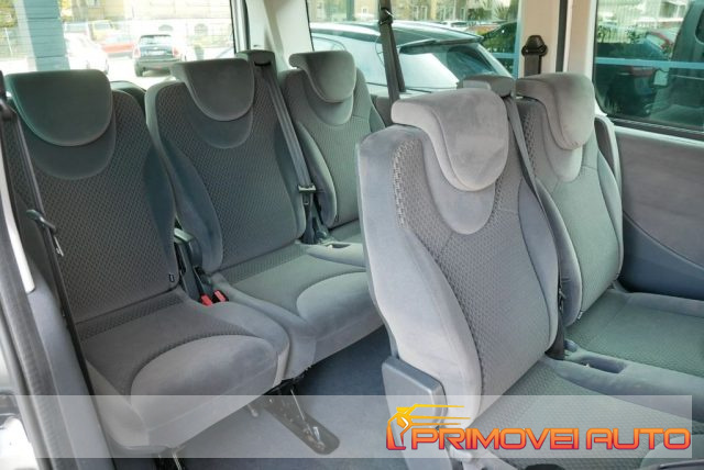 FIAT Scudo usata, con Climatizzatore