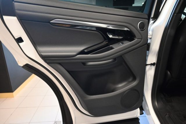 LAND ROVER Range Rover Evoque usata 140