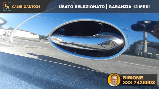 BMW 840 usata, con Android Auto