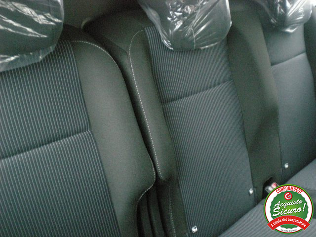 FIAT Doblo usata 11