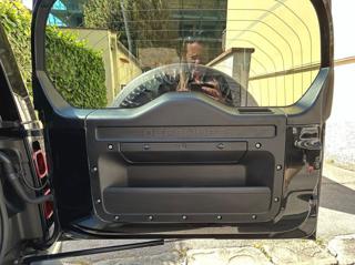 LAND ROVER Defender usata, con Chiusura centralizzata telecomandata