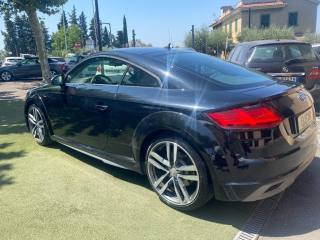 AUDI TT usata, con Autoradio