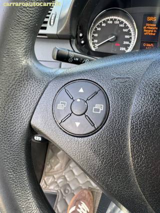 MERCEDES-BENZ Vito usata, con Marmitta catalitica