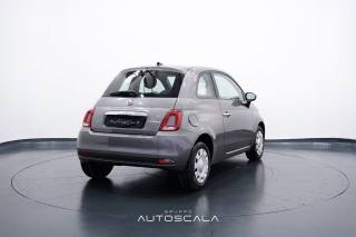 FIAT 500 usata, con Chiusura centralizzata