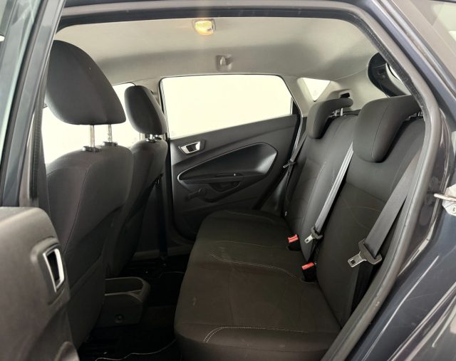FORD Fiesta usata 4
