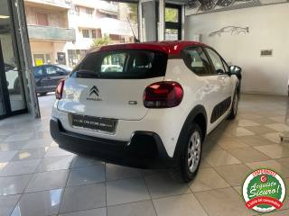 CITROEN C3 usata, con Airbag Passeggero