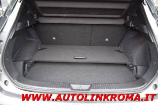 NISSAN Qashqai usata, con Volante in pelle