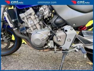 HONDA Hornet 600 usata 6