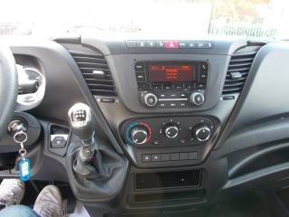 IVECO Daily usata, con ESP