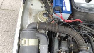 FIAT Uno usata 93