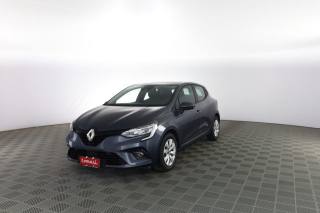 RENAULT Clio Clio Berlina BUSINESS dCi 85