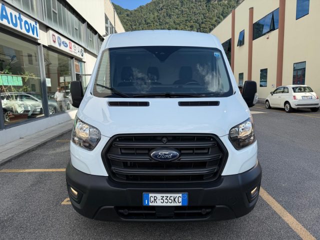 FORD Transit usata, con Airbag Passeggero