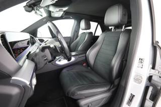 MERCEDES-BENZ CLA usata 8
