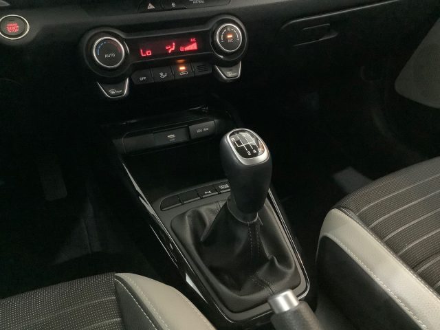 KIA Stonic usata, con Climatizzatore