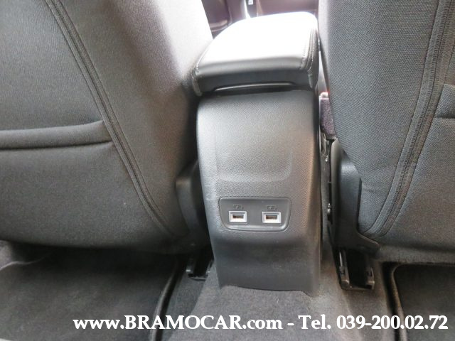 PEUGEOT 208 usata, con Sensore di luce