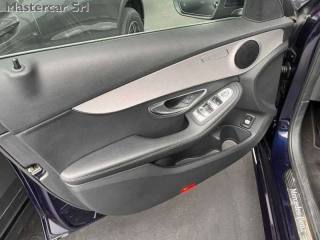 MERCEDES-BENZ C 220 usata, con Controllo trazione