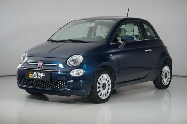 FIAT 500 usata, con ABS