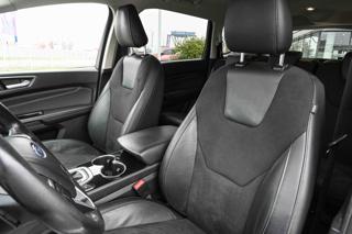 FORD S-Max usata, con Fendinebbia