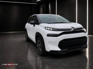 CITROEN C3 Aircross usata, con Airbag