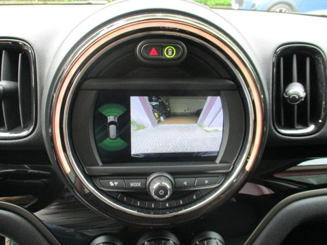MINI Countryman usata, con Servosterzo