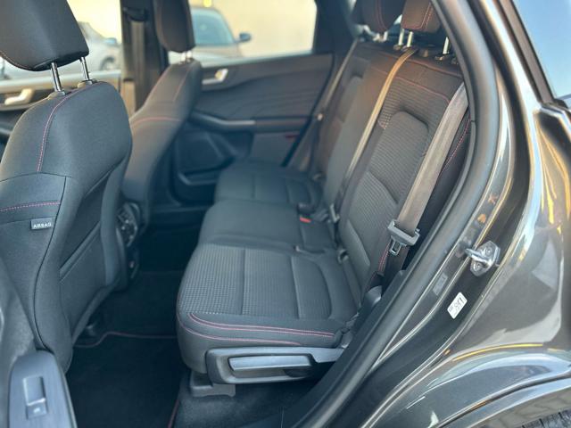 FORD Kuga usata, con Immobilizzatore elettronico
