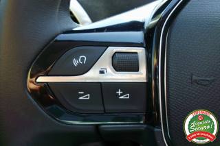 PEUGEOT 3008 usata, con Controllo elettronico della corsia