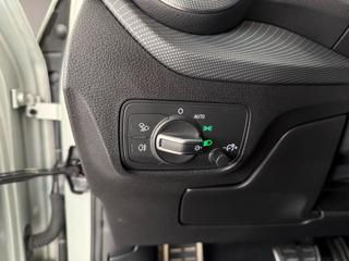 AUDI Q2 usata, con Park Distance Control