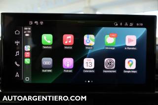 AUDI A5 usata, con Controllo vocale