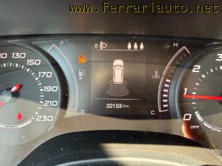 FIAT Tipo usata, con Park Distance Control