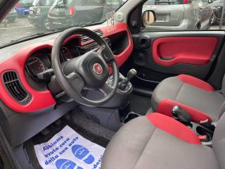 FIAT Panda usata, con Chiusura centralizzata