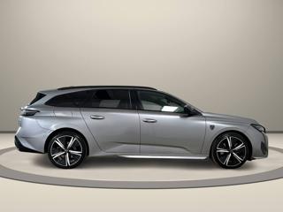 PEUGEOT 308 usata, con Airbag Passeggero